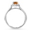 The Constantia Ring, smallside view