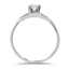 The Zayed Ring, smallside view
