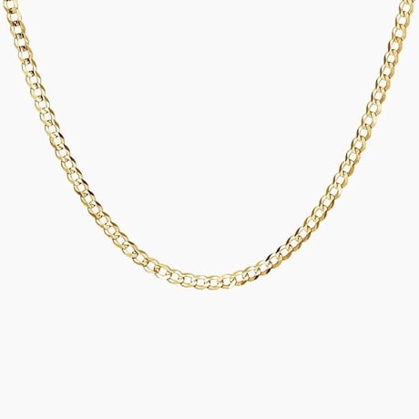 Curb Chain