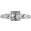 Art Deco Diamond Vintage Ring