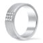 Diamond Square Matte Band, smallview