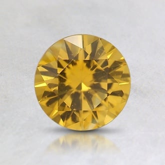 Yellow Gemstones | Brilliant Earth