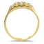 The Pam Ring, smallside view