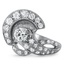 Retro Diamond Vintage Ring