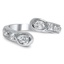Retro Diamond Vintage Ring
