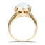 The Jacque Ring, smallside view