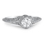 Edwardian Diamond Vintage Ring
