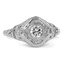 Edwardian Diamond Vintage Ring