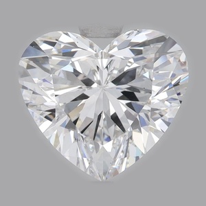 Heart Diamond