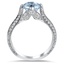 The Bayleah Ring, smallside view