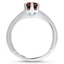 The Sueann Ring, smallside view