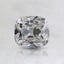 0.74 Ct., G Color, Old Mine Cut Diamond