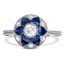 Art Deco Diamond Vintage Ring