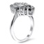 The Corbel Ring, smallside view