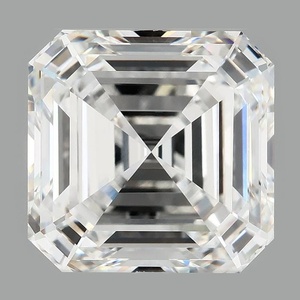 Asscher Diamond