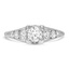 Art Deco Diamond Vintage Ring