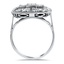 The Deandra Ring, smallside view