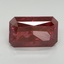 5.08 Ct. Fancy Vivid Red Radiant Lab Grown Diamond