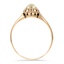 The Kata Ring, smallside view
