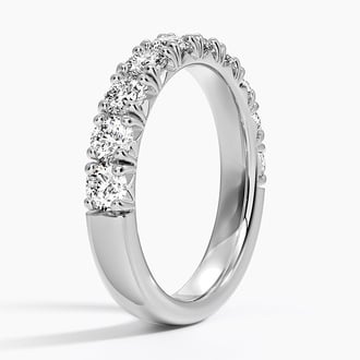 Gianna Pavé Diamond Ring