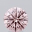 2.37 Ct. Fancy Vivid Pink Round Lab Grown Diamond