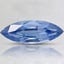 11x4.1mm Blue Marquise Sapphire