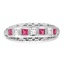 Art Deco Diamond Vintage Ring