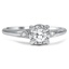 The Aliana Matched Set, smallside view