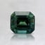 5.6x5mm Parti-Color Emerald Sapphire