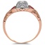 The Palila Ring, smallside view