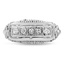 Edwardian Diamond Vintage Ring
