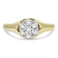 Edwardian Diamond Vintage Ring