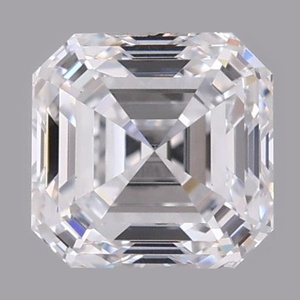 Asscher Diamond