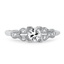 Art Deco Diamond Vintage Ring