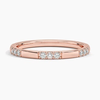 Danica Eternity Diamond Ring (1/4 ct. tw.)