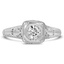 Edwardian Diamond Vintage Ring