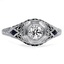 Edwardian Diamond Vintage Ring
