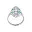 The Euphoria Ring, smallside view