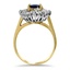 The Baltic Ring, smallside view