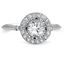 Art Deco Diamond Vintage Ring