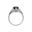 The Fiore Ring, smallside view