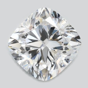 Cushion Diamond