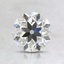 1.03 Ct., F Color, Old European Cut Lab Grown Diamond