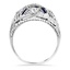 The Kylian Ring, smallside view