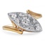 Art Deco Diamond Vintage Ring
