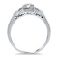 The Elm Ring, smallside view