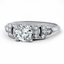 Art Deco Diamond Vintage Ring