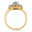 The Nagoya Ring, smallside view