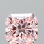 2.20 Ct. Fancy Intense Pink Radiant Lab Grown Diamond