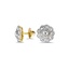 The Alethea Earrings, smallside view